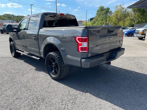 Used 2018 Ford F150 XLT w/ Equipment Group 302A Luxury image 5