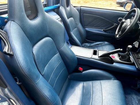 Used 2002 Honda S2000 image 39