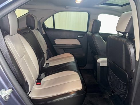 Used 2013 Chevrolet Equinox LTZ image 24