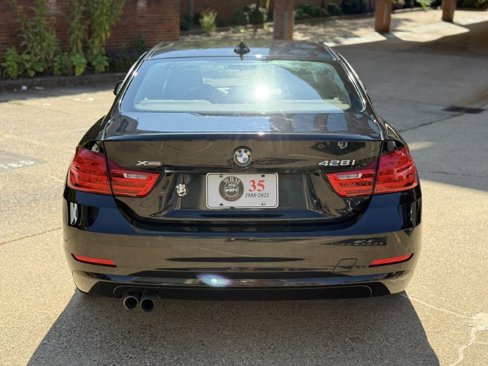 Used 2015 BMW 428i xDrive Coupe image 9