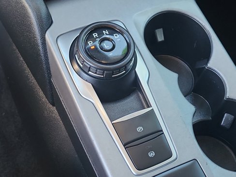 Used 2022 Ford Bronco Sport Big Bend image 16