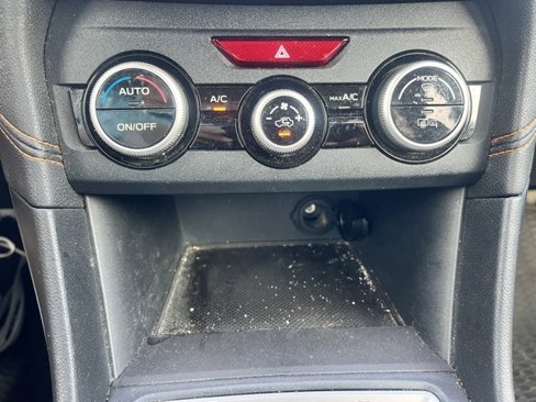 Used 2019 Subaru Crosstrek 2.0i Limited w/ Moonroof Package image 21