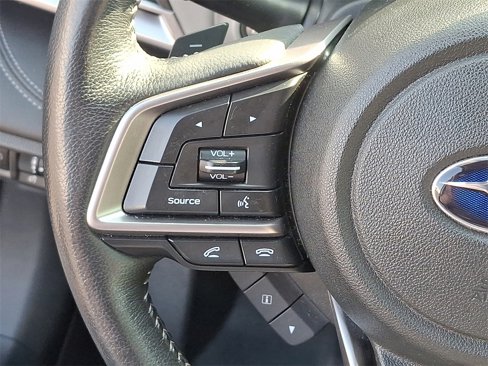 Used 2021 Subaru Outback Limited XT image 21
