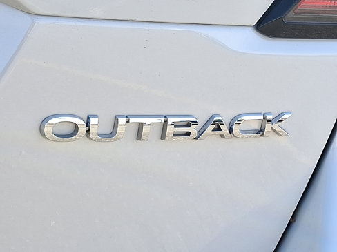Certified 2023 Subaru Outback Premium image 31