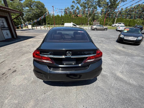 Used 2015 Honda Civic SE image 4
