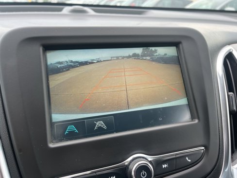 Used 2018 Chevrolet Equinox LS image 61