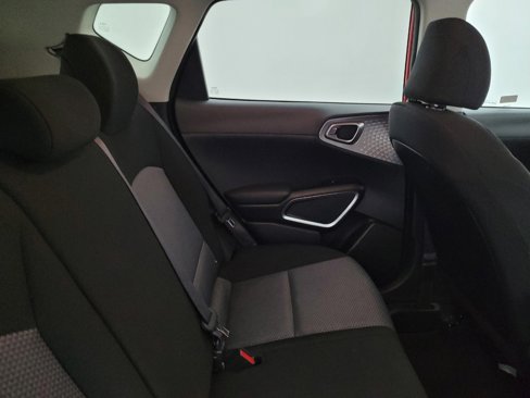 Used 2023 Kia Soul LX w/ Option Group 015 image 19