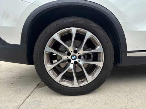 Used 2022 BMW X5 xDrive40i image 33
