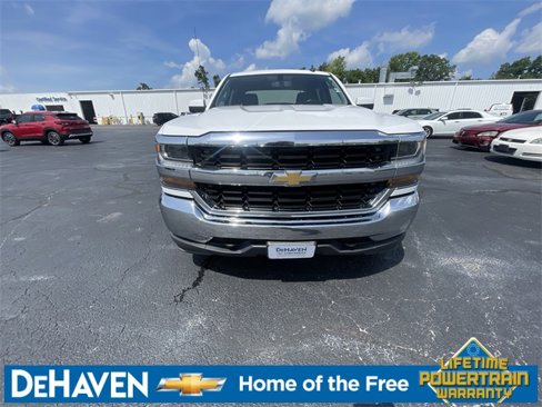 Used 2017 Chevrolet Silverado 1500 LT image 28