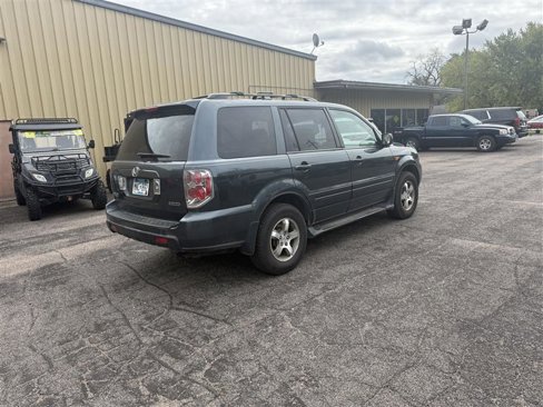 Used 2006 Honda Pilot EX-L image 7