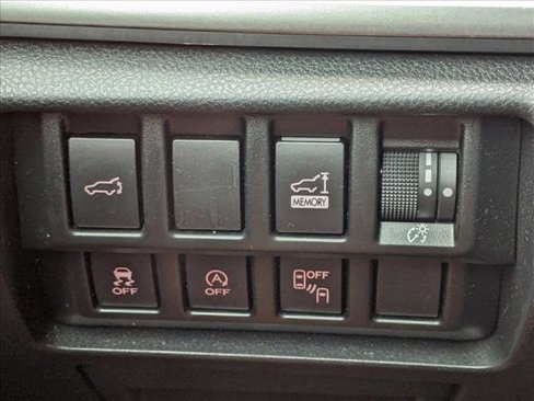 Used 2020 Subaru Forester Sport image 10