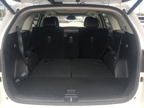 Used 2020 Kia Sorento EX image 12