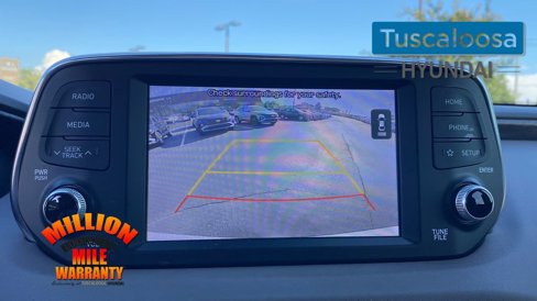 Used 2020 Hyundai Santa Fe SEL w/ Convenience Package image 21