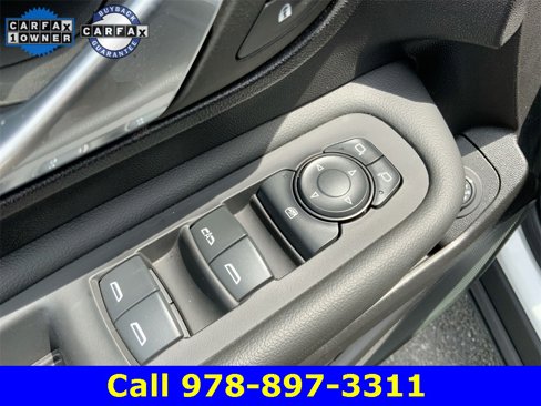 Certified 2024 GMC Terrain SLT image 22