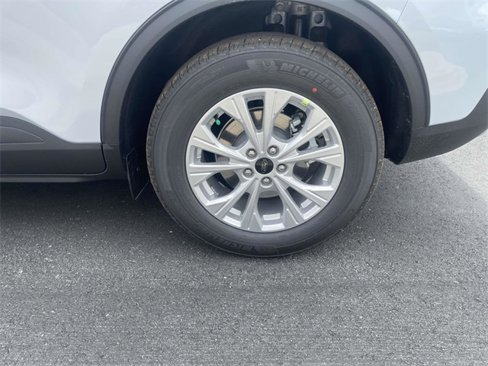 New 2025 Ford Escape Active w/ Cold Weather Package image 5