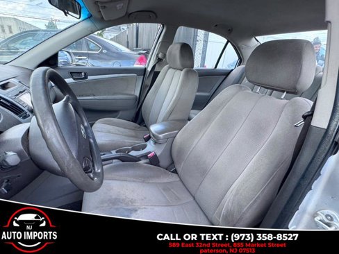 Used 2009 Hyundai Sonata GLS image 13