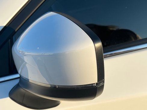 New 2025 MAZDA CX-5 AWD 2.5 S image 11