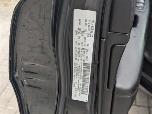 Used 2020 Jeep Grand Cherokee Altitude image 19