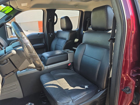 Used 2004 Ford F150 Lariat image 15