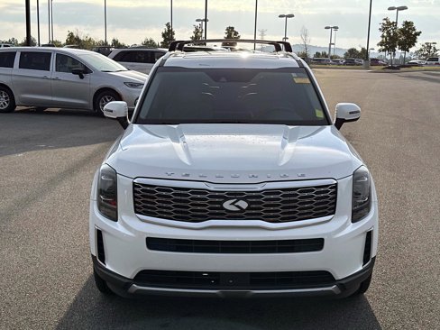 Used 2021 Kia Telluride S image 9