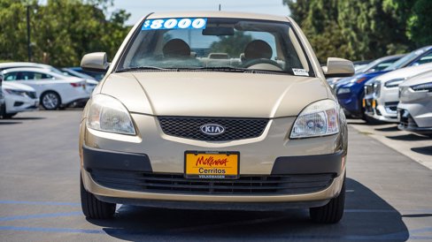 Used 2009 Kia Rio LX image 4