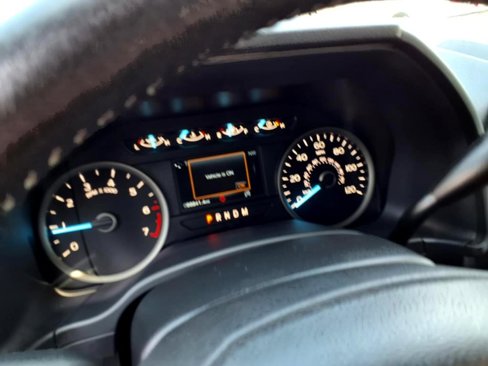 Used 2019 Ford F150 XLT w/ Equipment Group 302A Luxury image 12