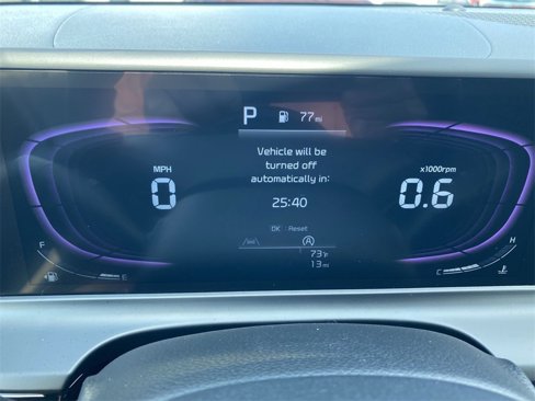 New 2026 Kia Seltos S image 15