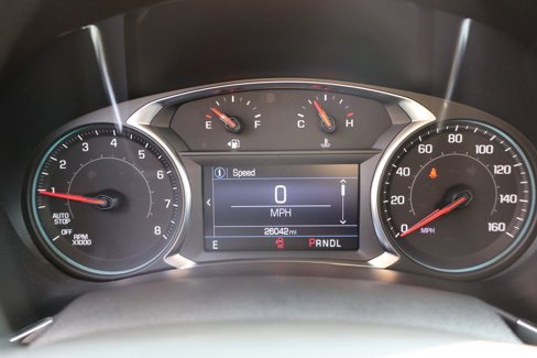 Used 2023 Chevrolet Equinox LT image 13