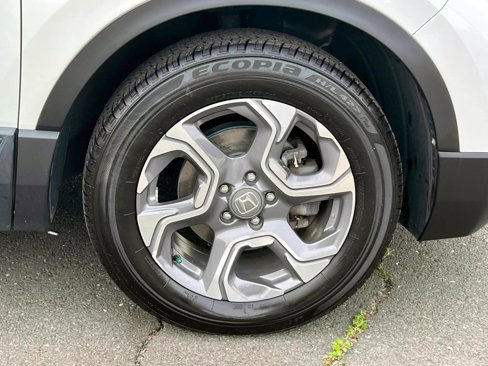 Certified 2019 Honda CR-V EX-L image 8