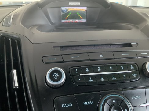 Used 2018 Ford Escape SE image 22