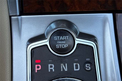 Used 2013 Jaguar XF 3.0 image 25