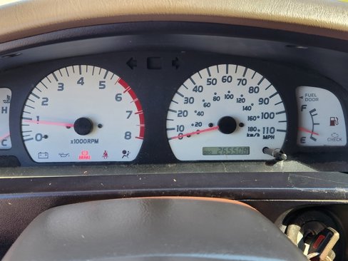 Used 2004 Toyota Tacoma 2WD Xtracab image 21