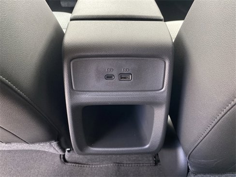 New 2025 Chevrolet Trax LT w/ Driver Confidence Package image 14