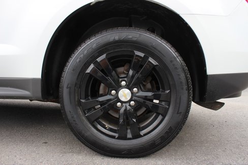 Used 2014 Chevrolet Equinox LS image 40