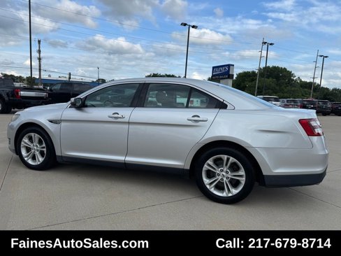 Used 2015 Ford Taurus SEL w/ Equipment Group 201A image 13