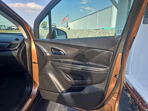 Used 2017 Buick Encore Preferred image 24