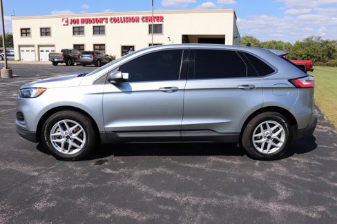 Used 2023 Ford Edge SEL image 7