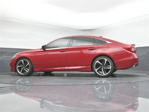 Used 2018 Honda Accord Sport image 13