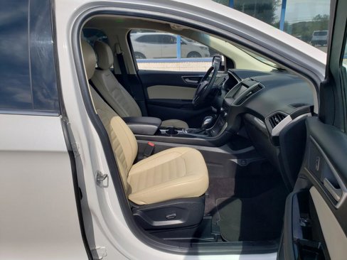 Used 2015 Ford Edge SEL w/ Equipment Group 201A image 18