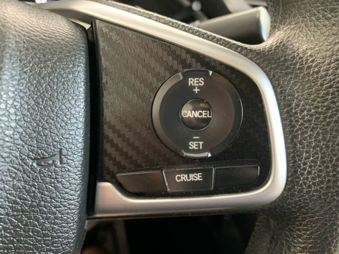 Used 2018 Honda Civic EX image 34