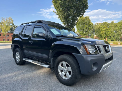 Used 2012 Nissan Xterra S w/ Value Package image 8