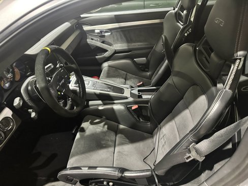 Used 2016 Porsche 911 GT3 image 7