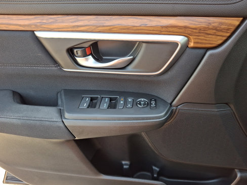 Used 2019 Honda CR-V EX image 12