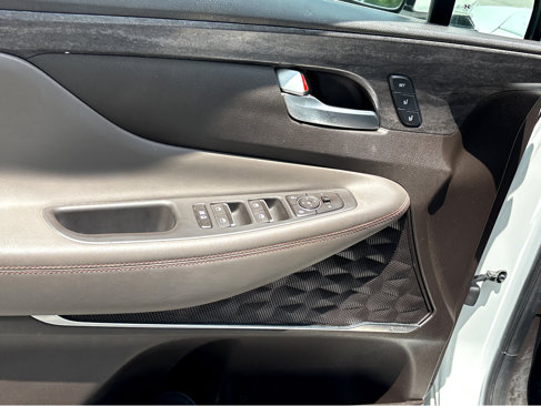 Used 2020 Hyundai Santa Fe Limited image 21