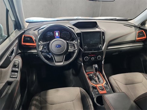 Used 2020 Subaru Forester Sport image 16