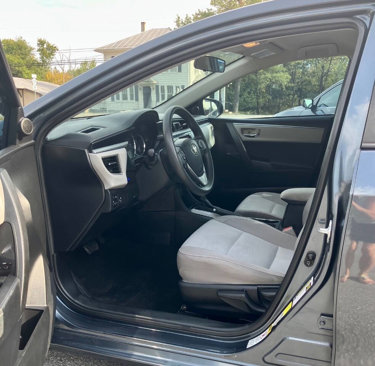 Used 2016 Toyota Corolla LE image 7