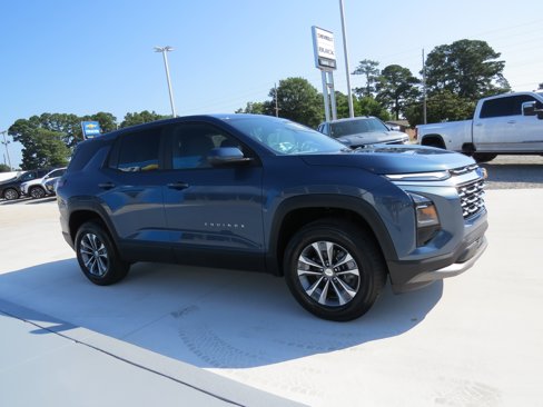 New 2026 Chevrolet Equinox LT image 6