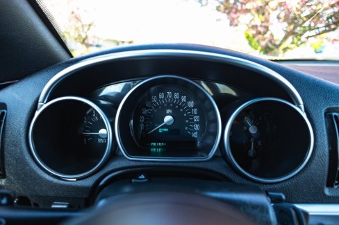 Used 2004 Chevrolet SSR w/ Preferred Equipment Group image 17