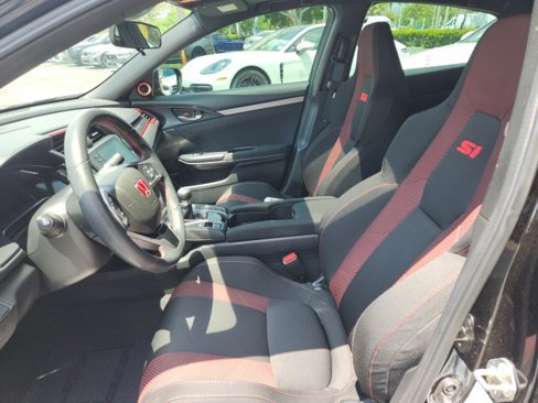 Used 2020 Honda Civic Si image 19