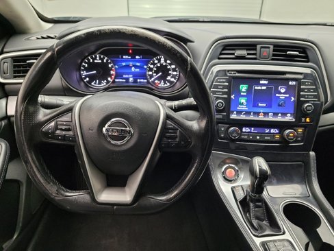 Used 2016 Nissan Maxima 3.5 S image 22